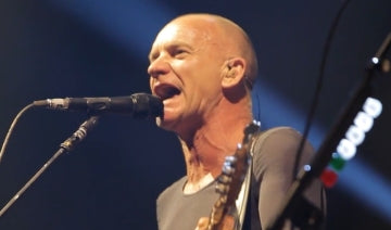 Message In A Bottle