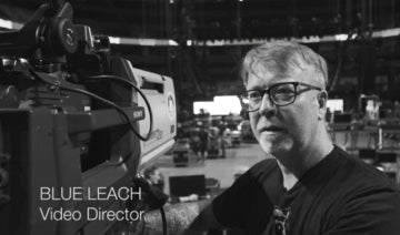 Blue Leach, Video Director (clip)