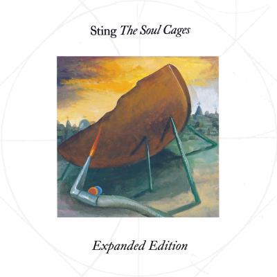 25 YEARS – Sting.com