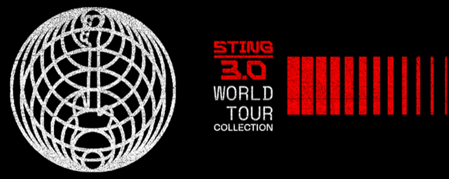 Sting