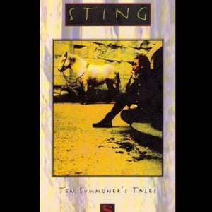 Ten Summoner's Tales (VHS)