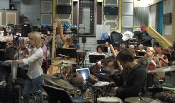 Symphonicity - The Musicians