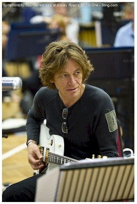 photo by: Clive Barda



Â© 2010