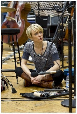 photo by: Clive Barda



Â© 2010