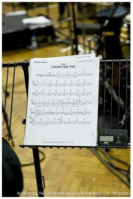 photo by: Clive Barda



Â© 2010