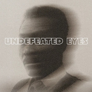 FANTASTIC NEGRITO: Undefeated Eyes