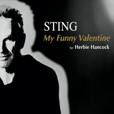 My Funny Valentine (with Herbie Hancock)
