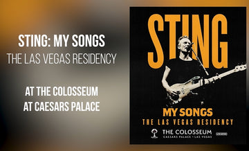 Las Vegas Residency