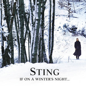 If On A Winter's Night...